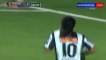 Karen Vindelov - Increible gol de Ronaldinho Atletico Mineiro vs Arsenal 5-2 Copa Libertadores 03-04-2013