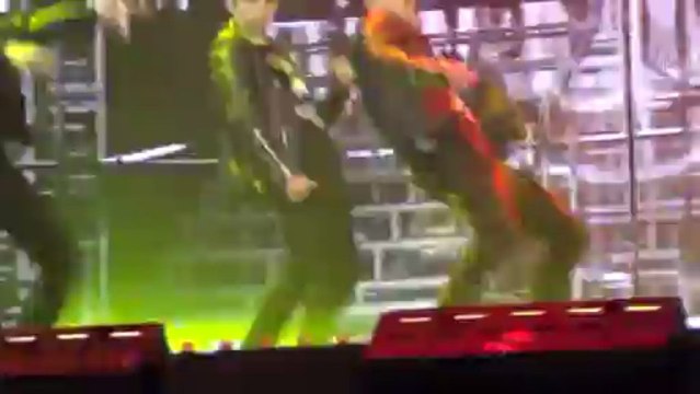 萌えSUJU★2013/01/31★Super Junior★ソウルミュージックアワード2013