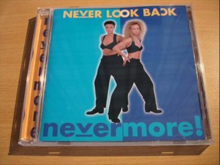 Never Look Back - Master Of Light (Nevermore! 1996)