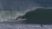 Anglet: Surfing action destroy - Euskadi Surf TV