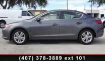 Acura ILX Dealer Orlando, FL | Acura ILX Dealership Orlando, FL