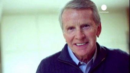 Dimite el presidente de Hewlett-Packard, Ray Lane