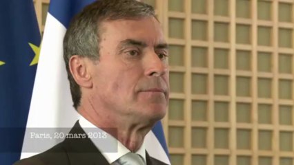 Cahuzac : mortel mécano financier