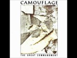 CAMOUFLAGE - THE GREAT COMMANDMENT (album version) HQ