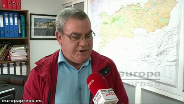 Regantes estudian acciones legales contra CHG