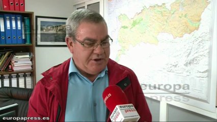 Regantes estudian "acciones legales" contra CHG