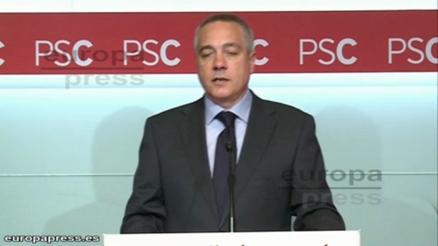 PSC rechaza dividir entre monárquicos y republicanos