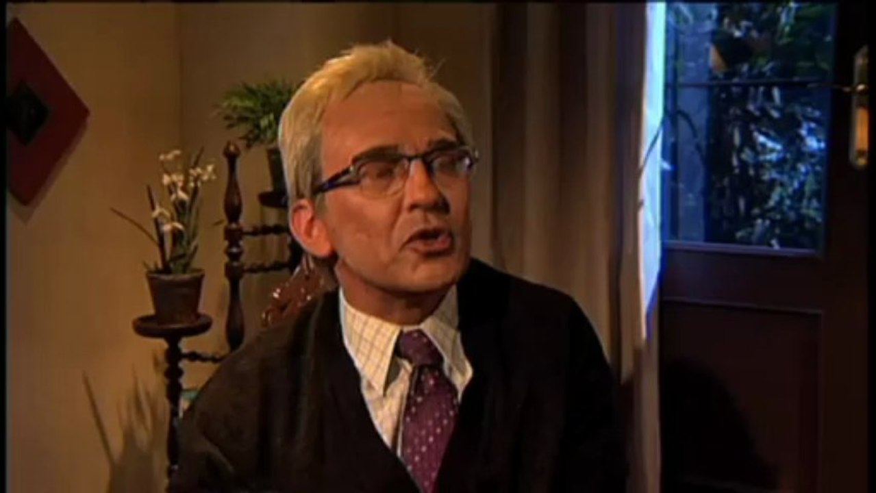 TV3 - Polònia - Contes infantils segons Jaume Barberà: La caputxeta vermella