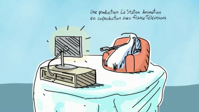 Les Indégivrables , épisode 22 : Tu nous couves quelque chose