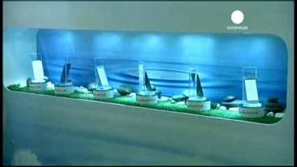 Samsung avanza que, en el primer trimestre, ganó 6.000...