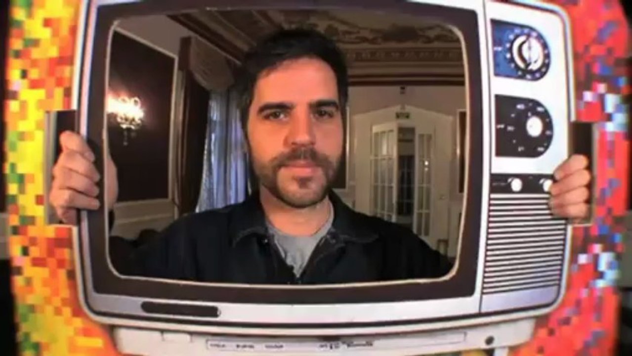 TV3 - Alguna pregunta més? APM - "La televisió és cultura" amb Ernesto Sevilla