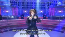 【Full HD】Jane Doe(English with lyrics)_Takamina(Minami Takahashi)_04.03高みな
