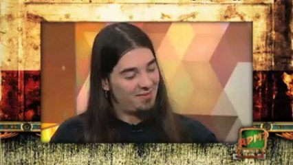 TV3 - Alguna pregunta més? APM - La Melero va forta