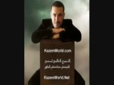 كاظم الساهر-قلي يا حلو منين الله جابك-لقاء صوت الخليج 2013