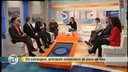 TV3 - Els matins - S'elimina la data de caducitat dels iogurts i a partir d'ara s'indicarà la data