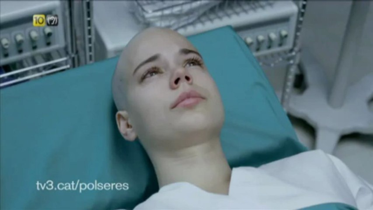 TV3 - Dilluns, 22.30, a TV3 - Aquest dilluns a "Polseres vermelles" el Lleó vol emprendre un viatg