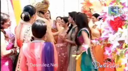 Amita Ka Amit 5th April 2013 Pt-2