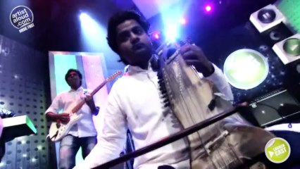Raja Hasan - Live Performance Alha Re Alha - LaunchCast -ArtistAloud