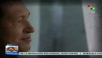 Expresiones populares a favor del Comandante Hugo Chávez