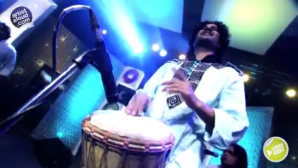 Raja Hasan - Live Performance Jaane Ja - LaunchCast -ArtistAloud