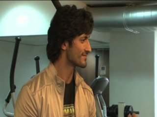 Vidyut Jamwal Confident About Dual Film Releases