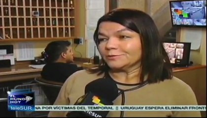 Legado de Chávez llegó hasta el Bronx de Nueva York