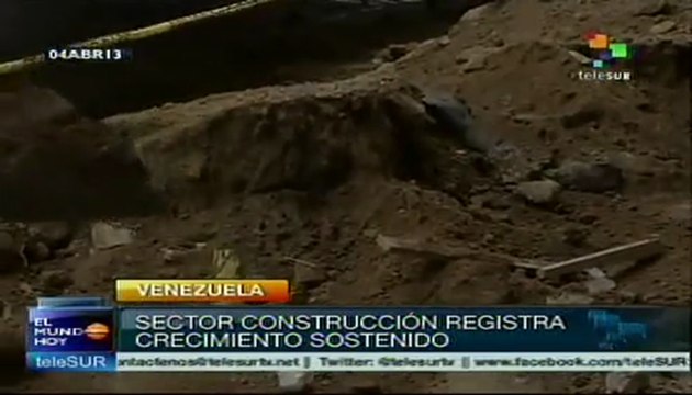 Productores se compromenten con la Rev. Bolivariana