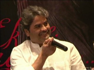 Ek Thi Daayan for kids says Vishal