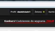Darmowe Żetony ShowUp.TV