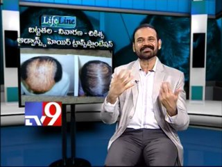 Advanced hair transplantations - Life Line