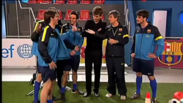 TV3 - Crackòvia - Tito torna