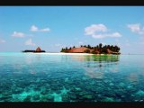 Islas Maldivas, fotos de los paisajes de las islas Maldivas