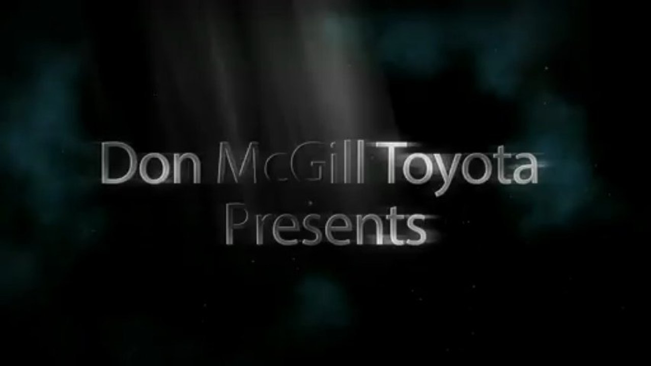 Don McGill Toyota Of Katy-Introducing!