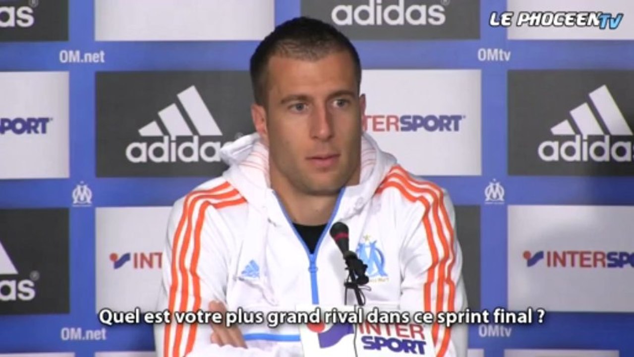 Le LOSC, l'adversaire le plus dangereux