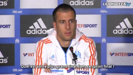 Le LOSC, l'adversaire le plus dangereux