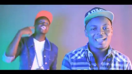 Lyrical Squad - La Go ZANGO Clip video HD 1280 720P