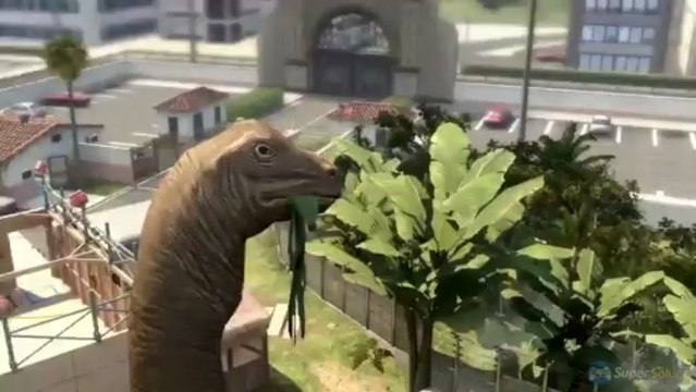 Call of Duty : Black Ops II - Aperçu d'Uprising