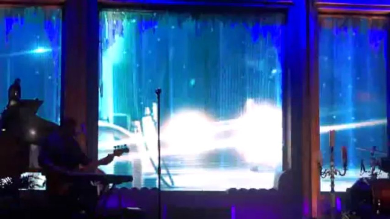 Lana Del Rey ( Ride )