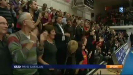 France 3 Pays Catalan du 04.04.2013