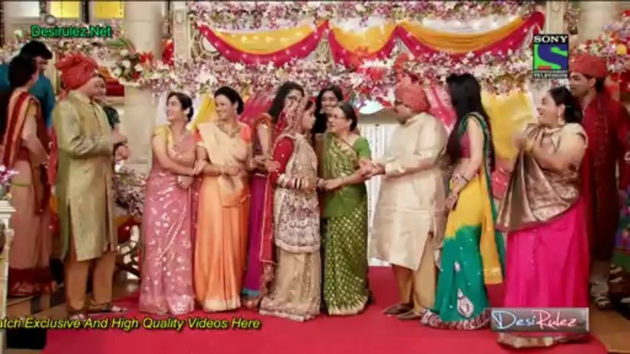 Amita Ka Amit 5th April 2013 PART-1