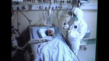 China culls birds as flu deaths mount