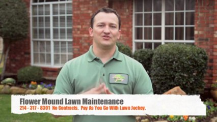 Benefits of Flower Mound Mulch Delivery