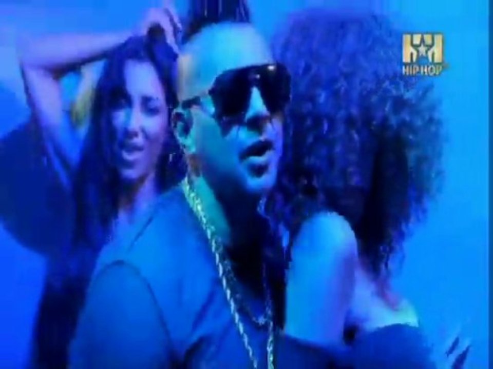 sean paul - body