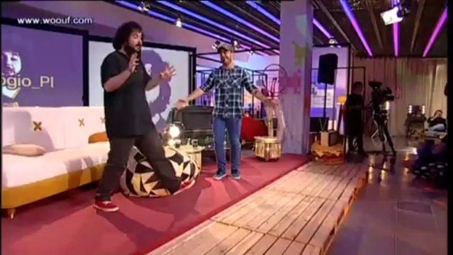 TV3 - Etiquetats - No en seràs capaç : segon repte setmanal