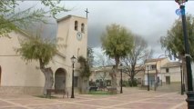 El IGN rebaja a 3,7 grados en la escala Richter la magnitud del terremoto de Lorca