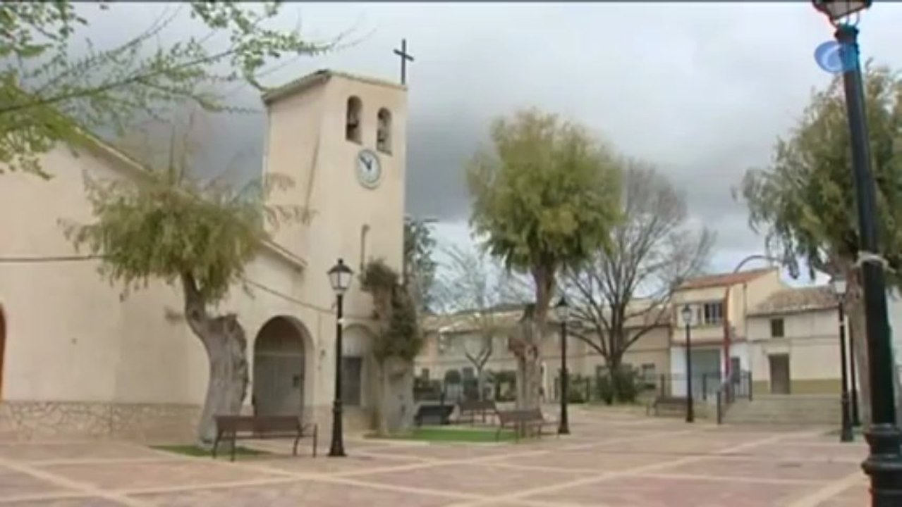 El IGN rebaja a 3,7 grados en la escala Richter la magnitud del terremoto de Lorca