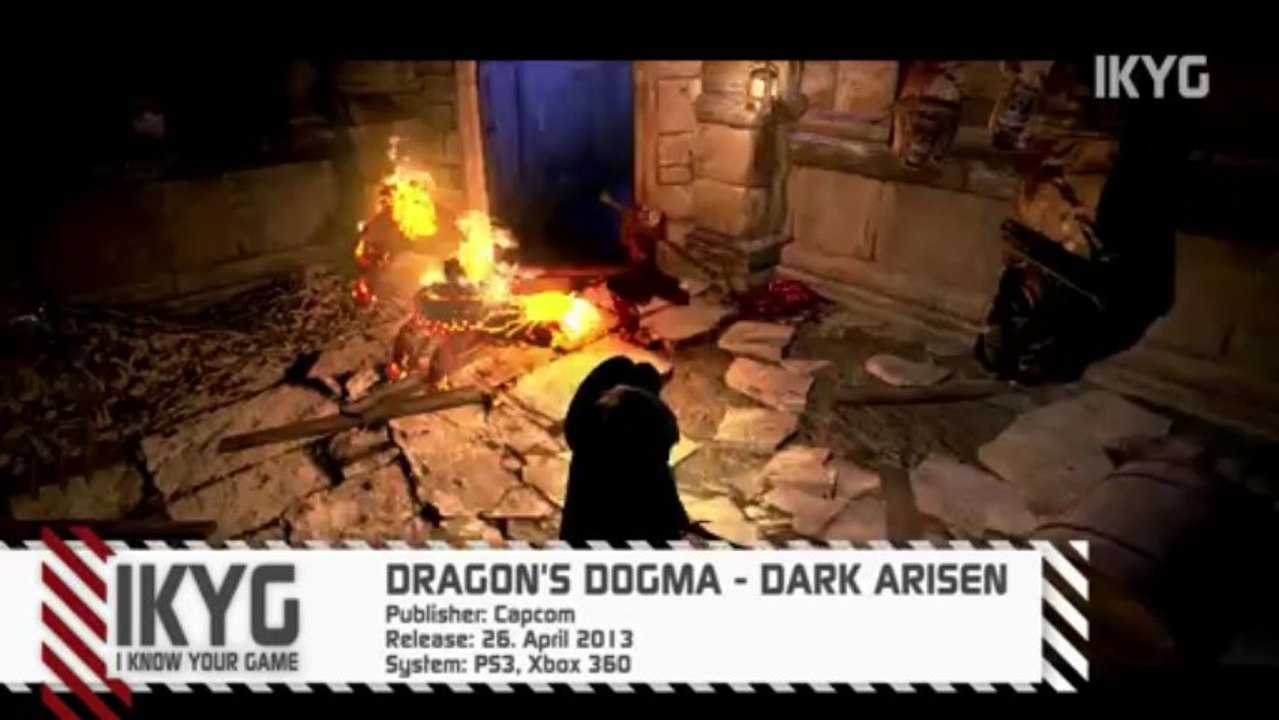 Games-Release-Vorschau - April 2013 - Konsole // powered by Konsolenschäppchen