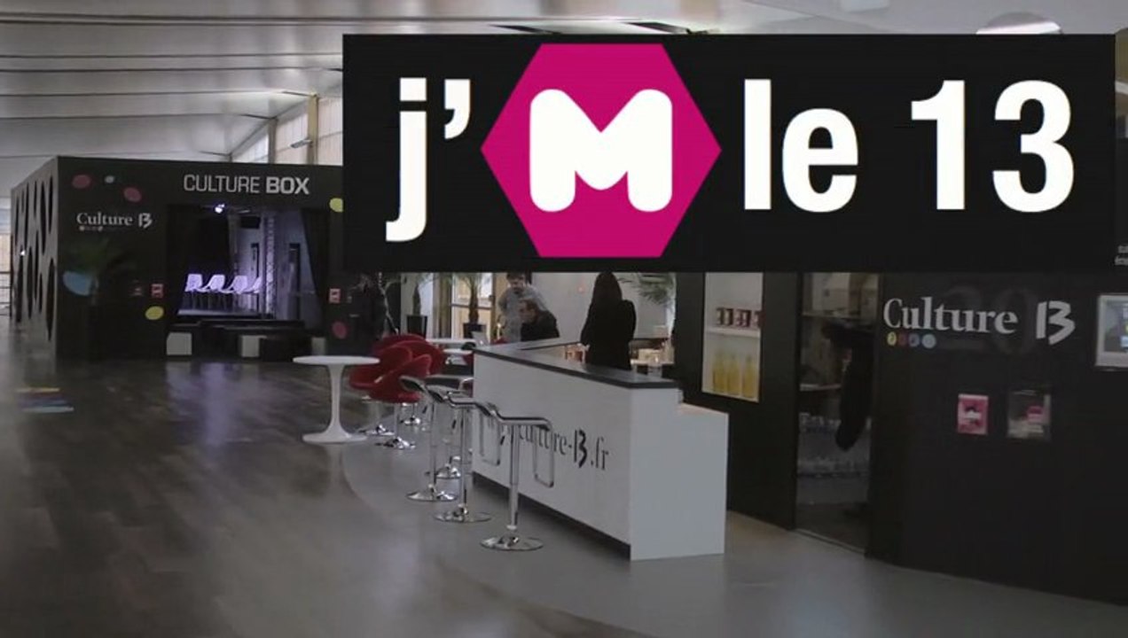 Le numérique se donne en spectacle au Pavillon M