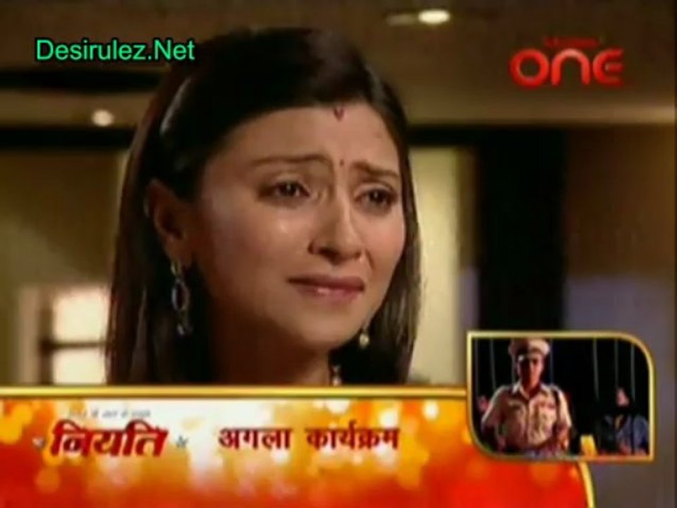 Jhilmil Sitaron Ka Aangan Hoga 5th  April  2013  pt3