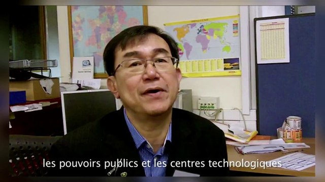 Du business et du sens / Ashoka